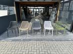 Tuinstoelen 3+1 gratis  ( €45,- p.st ) 4st €135,-, Tuin en Terras, Tuinstoelen, Ophalen of Verzenden, Nieuw, Kunststof, Stapelbaar