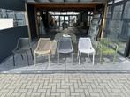 Tuinstoelen 3+1 gratis  ( €45,- p.st ) 4st €135,-, Nieuw, Kunststof, Ophalen of Verzenden, Stapelbaar