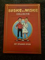 Suske en Wiske Het Spaanse spook, Eén stripboek, Ophalen of Verzenden, Nieuw