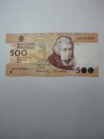 Portugal 500 escudos, Ophalen of Verzenden, Overige landen