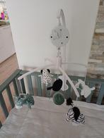 Box mobiel dieren, Kinderen en Baby's, Boxen, Ophalen of Verzenden, Zo goed als nieuw, Rond