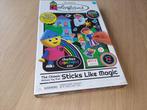 Colorforms Sticky plaatjes, Ophalen, Gebruikt, Ontdekken