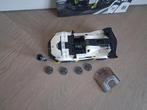 Lego Speed Champions Koeningsegg, Ophalen of Verzenden, Zo goed als nieuw, Overige merken
