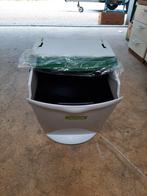 Denox Ecosystem Afvalemmer - Nieuw in Doos, Huis en Inrichting, Ophalen, Kunststof, Met pedaal, Nieuw