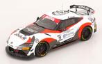 OttoMobile 1:18 Toyota Supra GT4 Evo No.4, FFSA GT4 2024, Ophalen of Verzenden, Nieuw, Auto, OttOMobile