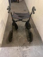 Rollator, Diversen, Ophalen