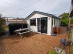 Te koop: Recreatiewoning aan zee, Hoek van Holland, Ophalen, Gebruikt, 2 ramen, 400 cm of meer