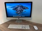 27 inch iMac in zeer goede staat, Ophalen of Verzenden, Zo goed als nieuw, IMac, 3 tot 4 Ghz