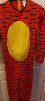 Verkleedpak TIJGER /dierenpak, Kinderen en Baby's, Ophalen of Verzenden, Zo goed als nieuw, 158 t/m 164, Jongen of Meisje