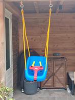Baby/ kinderschommel little tikes, Kinderen en Baby's, Ophalen of Verzenden, Zo goed als nieuw, Schommel