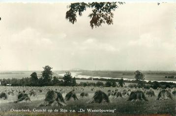 (387-270-037) Oosterbeek De Westerbouwing beschikbaar voor biedingen