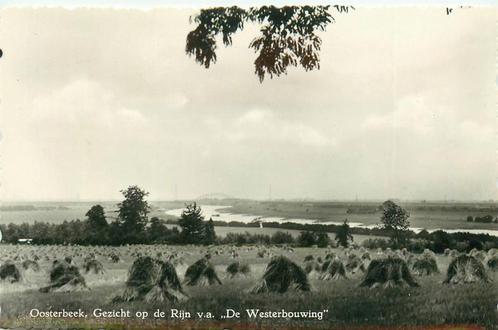 (387-270-037) Oosterbeek De Westerbouwing, Verzamelen, Ansichtkaarten | Nederland, Gelderland, Verzenden