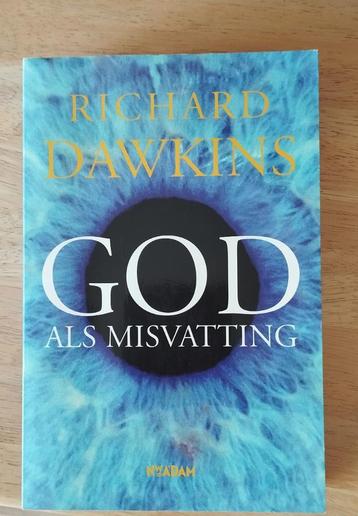 God als misvatting beschikbaar voor biedingen