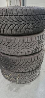 Winterbanden bmw 1 serie zgan, Ophalen of Verzenden
