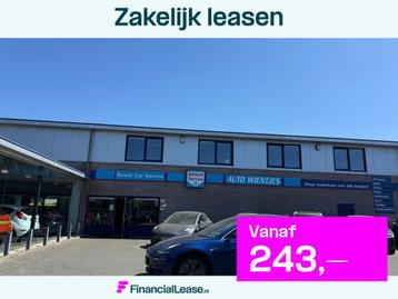 Tesla Model 3 Standard RWD Plus 60kWh | Leer | Pano beschikbaar voor biedingen