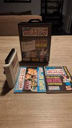 Pro Action Replay | SNES | Compleet in Doos (CIB), Spelcomputers en Games, Games | Nintendo Super NES, Gebruikt, 1 speler, Datel Electronics
