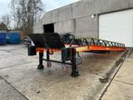 2025 Saurus Mobile Loading Ramp / Pallet truck ramp Overige, Overige aandrijving, Overige typen, Saurus