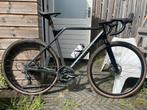 Canyon Inflite CF SL - Carbon Cranks & Powermeter, Fietsen en Brommers, Ophalen of Verzenden, Zo goed als nieuw, Overige merken