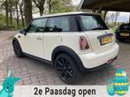 Mini Mini 1.4 One, Auto's, Voorwielaandrijving, Stof, Gebruikt, Zwart