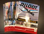 Compleet Jaargang 2009 Piloot en Vliegtuig, Boeken, Tijdschriften en Kranten, Ophalen of Verzenden, Gelezen