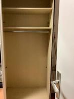 Schuifdeur kleerkast, Ophalen of Verzenden, Zo goed als nieuw, 50 tot 75 cm, 200 cm of meer