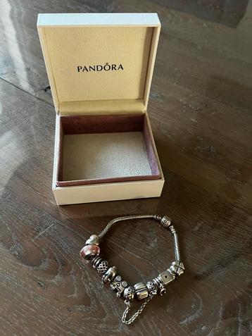 Pandora armband beschikbaar voor biedingen