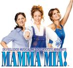 Ticket Mamma Mia 2026, Tickets en Kaartjes, Eén persoon, April
