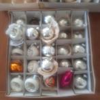 Oude kerstballen deukballen, Antiek en Kunst, Ophalen of Verzenden