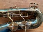 Conn 6 m ladyface, nakedlady 1948 altsaxofoon, Muziek en Instrumenten, Ophalen, Zo goed als nieuw, Alt