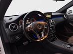 Mercedes-Benz A-klasse 180 Ambition AMG Trekhaak Cruise Sfee, 65 €/maand, Start-stop-systeem, Gebruikt, 4 cilinders