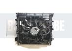 KOELERPAKKET RADIATOR SET FAN BMW X6M G06 X7M G07 M50i M60i, Auto-onderdelen, Ophalen of Verzenden, 6 maanden garantie, Gebruikt