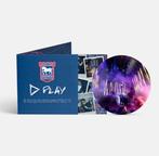 Ed Sheeran - Ipswich Town FC Picture Disc Vinyl, Ophalen of Verzenden, 2000 tot heden, Nieuw in verpakking, 12 inch