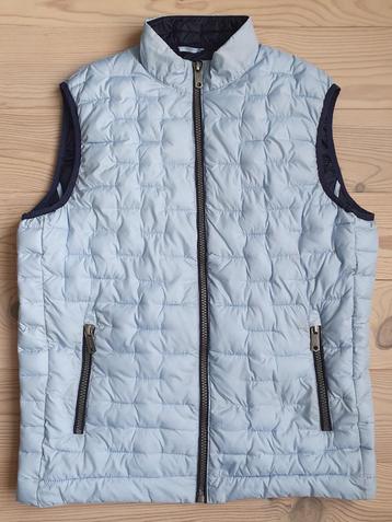 mooie Bodywarmer van Babista, mt L, zgan beschikbaar voor biedingen