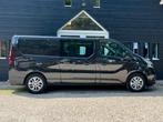 Renault Trafic 2.0 dCi 170 T29 L2H1 DC Luxe 170PK/Aut/Ecc/Na, Stof, Gebruikt, 4 cilinders, 2000 kg