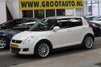 Suzuki Swift 1.3 Comfort Airco, Isofix, Stuurbekrachtiging, Voorwielaandrijving, Stof, Gebruikt, Zwart