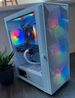 Game PC | Ryzen 5 3600 | GTX 1660 SUPER | 16GB RAM | 1TB SSD, Spelcomputers en Games, 1 speler, Ophalen of Verzenden, Zo goed als nieuw