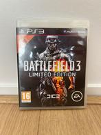 Battlefield 3 Limited Edition voor PS3, Gebruikt, Shooter, 1 speler, Ophalen of Verzenden