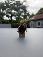 2 Lego minifiguur Hunter Orcs ( lego-minifig-lor101), Ophalen of Verzenden, Zo goed als nieuw