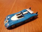 Solido matra simca MS670 1:43 doosje, Ophalen of Verzenden, Zo goed als nieuw, Auto, Solido
