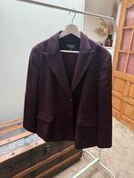 Esprit Dames Blazer - Maat 42/44 (L), Paars, Maat 42/44 (L), Ophalen of Verzenden, Zo goed als nieuw