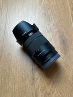 Sony E 18-135mm f/3.5-5.6 OSS, Audio, Tv en Foto, Fotografie | Lenzen en Objectieven, Ophalen of Verzenden, Zo goed als nieuw