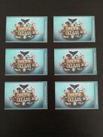 Expeditie Oceaan plaatjes AH, Albert Heijn, Ophalen of Verzenden