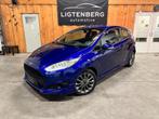 Ford Fiesta 1.0 EcoBoost ST Line STOELVERW / CLIMA / BOMVOL, Auto's, Ford, Voorwielaandrijving, Gebruikt, 23 km/l, Bedrijf