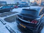 Opel Astra H Opc  met cobra uitlaat systeem, Te koop, Geïmporteerd, 5 stoelen, Benzine