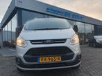 Ford Transit Custom 290 2.2 TDCI L2H1 Trend, Auto's, Voorwielaandrijving, Euro 5, 101 pk, Gebruikt