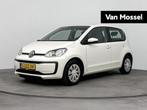 Volkswagen Up! 1.0 BMT move up! 60 PK | Airco | Bluetooth |, Voorwielaandrijving, Stof, Gebruikt, Origineel Nederlands