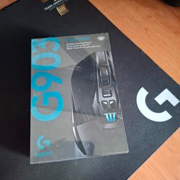 Logitech G G903 LIGHTSPEED NIEUW beschikbaar voor biedingen