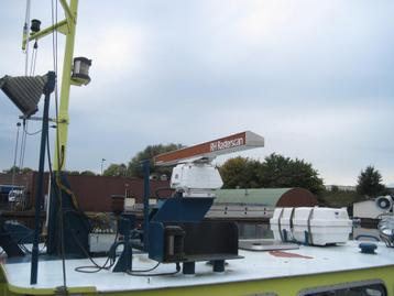 Rivier Radar beschikbaar voor biedingen