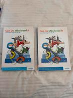 Can Do Mbo-breed Engels A en B - Leerwerkboeken, Boeken, Ophalen of Verzenden, Zo goed als nieuw, VMBO, Engels