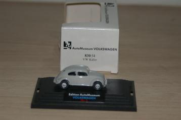 VW KEVER EDITION AUTO MUSEUM NR5 beschikbaar voor biedingen